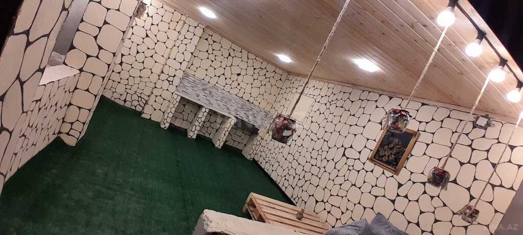 3-комн. дом/дача - пос. Пиршаги - 100 м² (19)