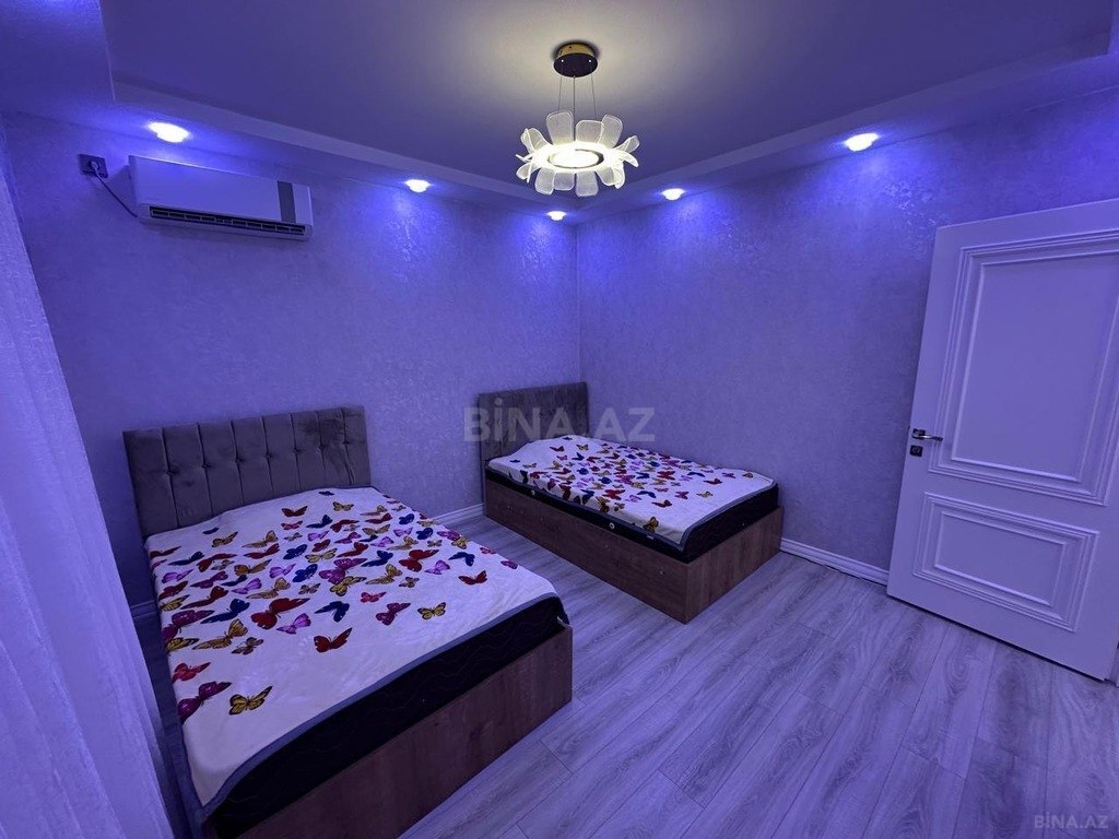 4 otaqlı həyət evi/bağ evi - Mərdəkan q. - 350 m² (6)
