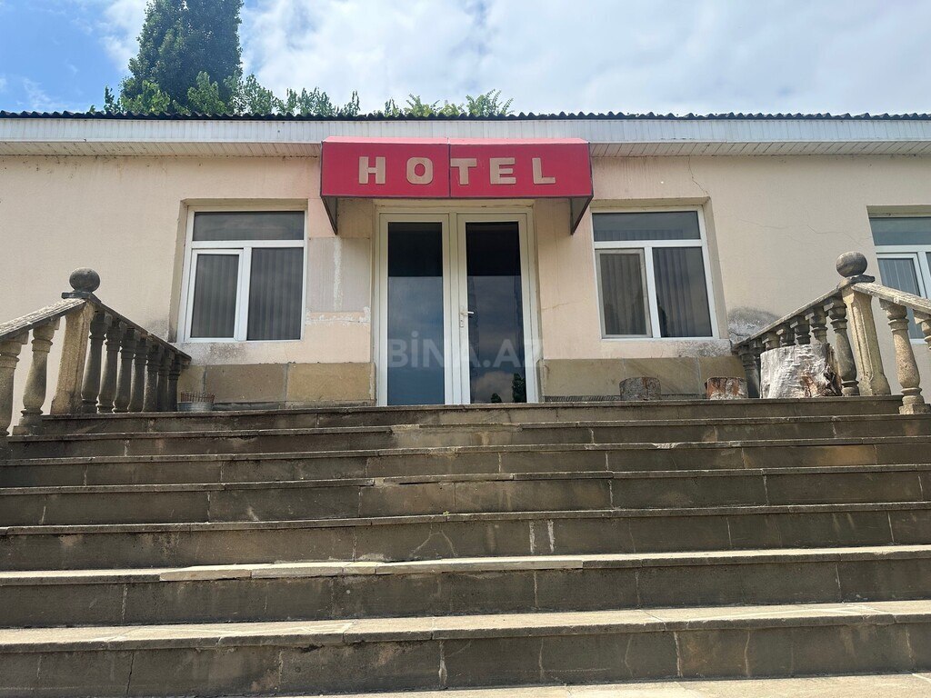 Obyekt - Yardımlı - 338.4 m² (1)