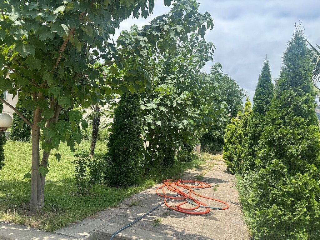 Obyekt - Yardımlı - 338.4 m² (3)