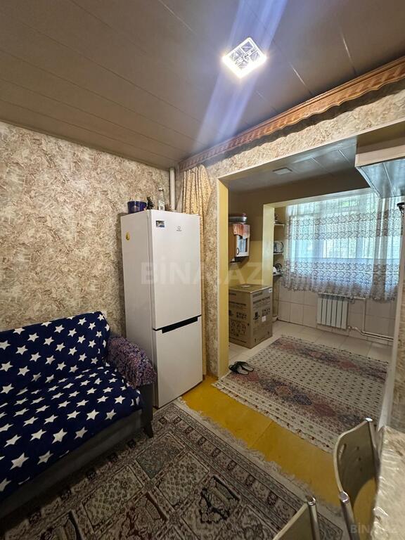 4-комн. вторичка - м. Ахмедлы - 105 м² (6)