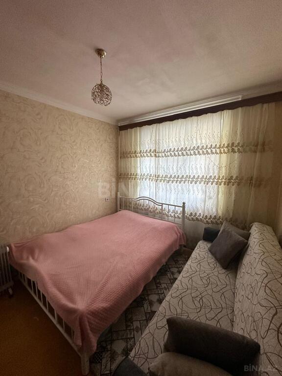 4-комн. вторичка - м. Ахмедлы - 105 м² (8)