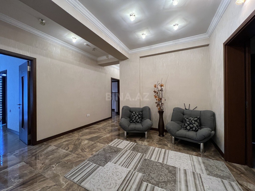 5 otaqlı yeni tikili - 28 May m. - 285 m² (12)