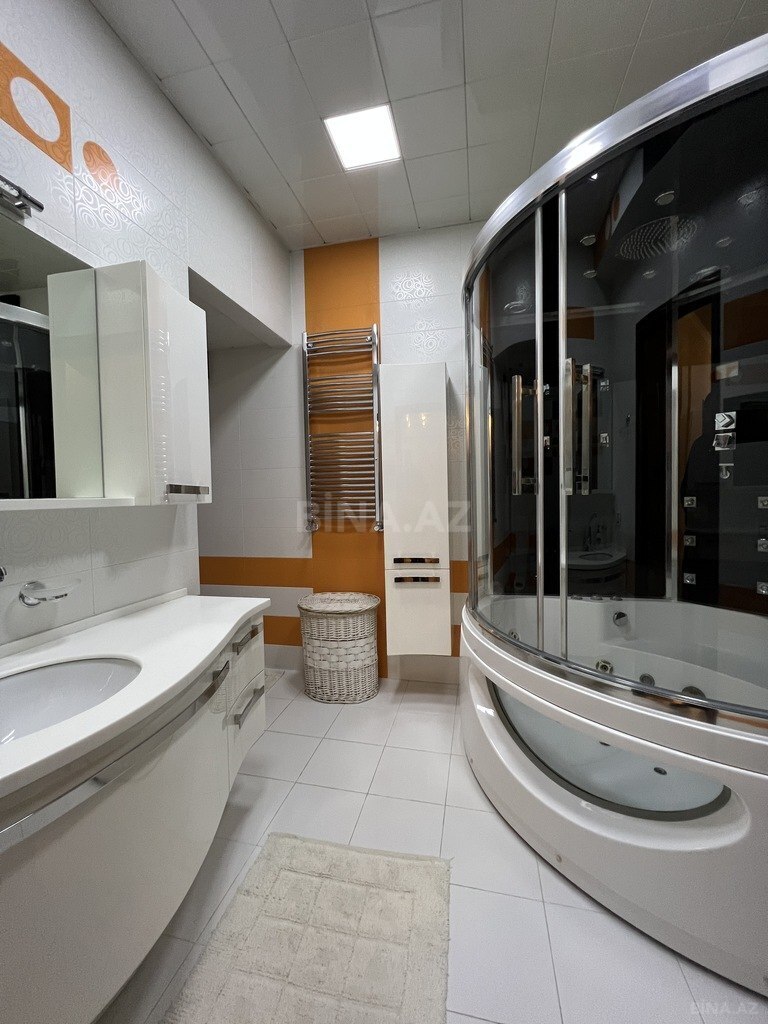 5 otaqlı yeni tikili - 28 May m. - 285 m² (17)