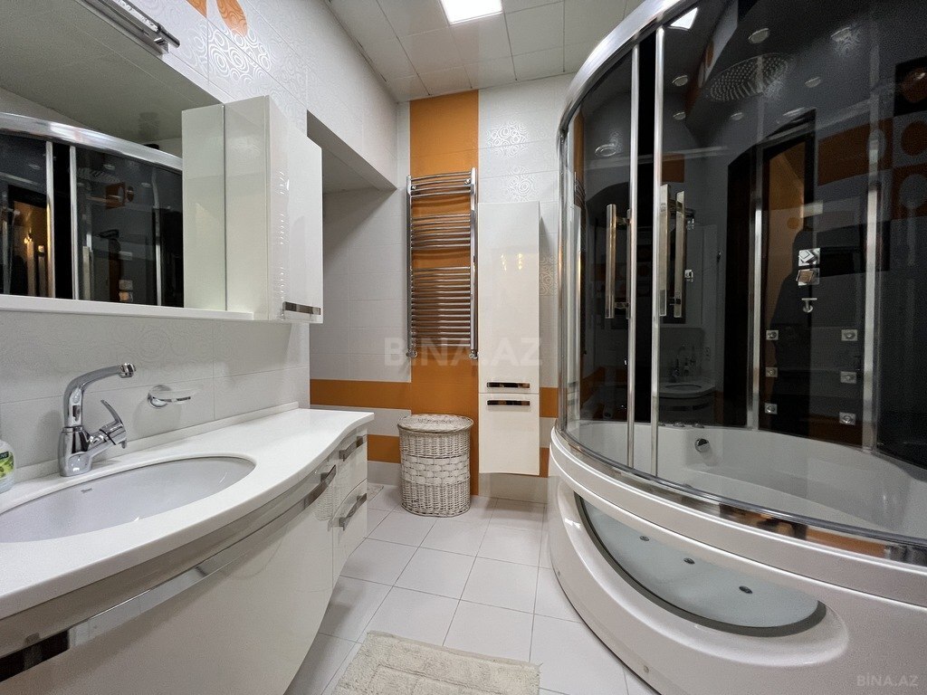 5 otaqlı yeni tikili - 28 May m. - 285 m² (18)