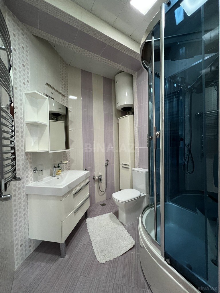 5 otaqlı yeni tikili - 28 May m. - 285 m² (7)