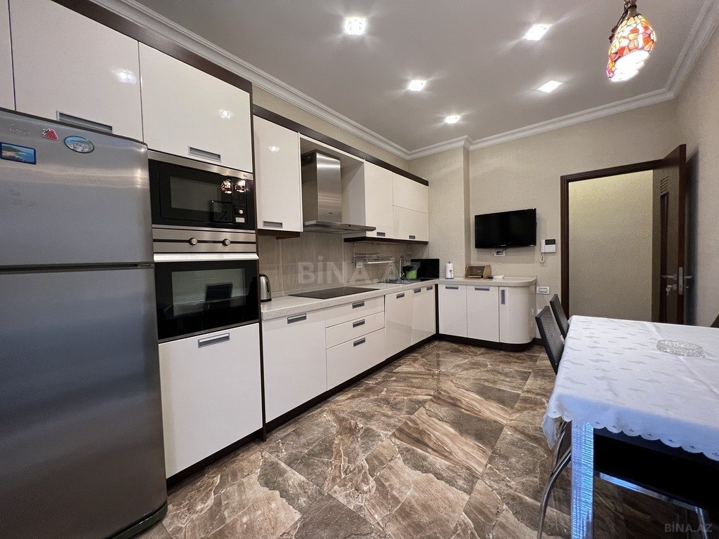 5 otaqlı yeni tikili - 28 May m. - 285 m² (11)