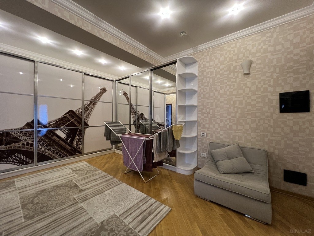 5 otaqlı yeni tikili - 28 May m. - 285 m² (19)