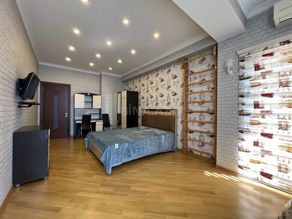 5 otaqlı yeni tikili - 28 May m. - 285 m² (25)