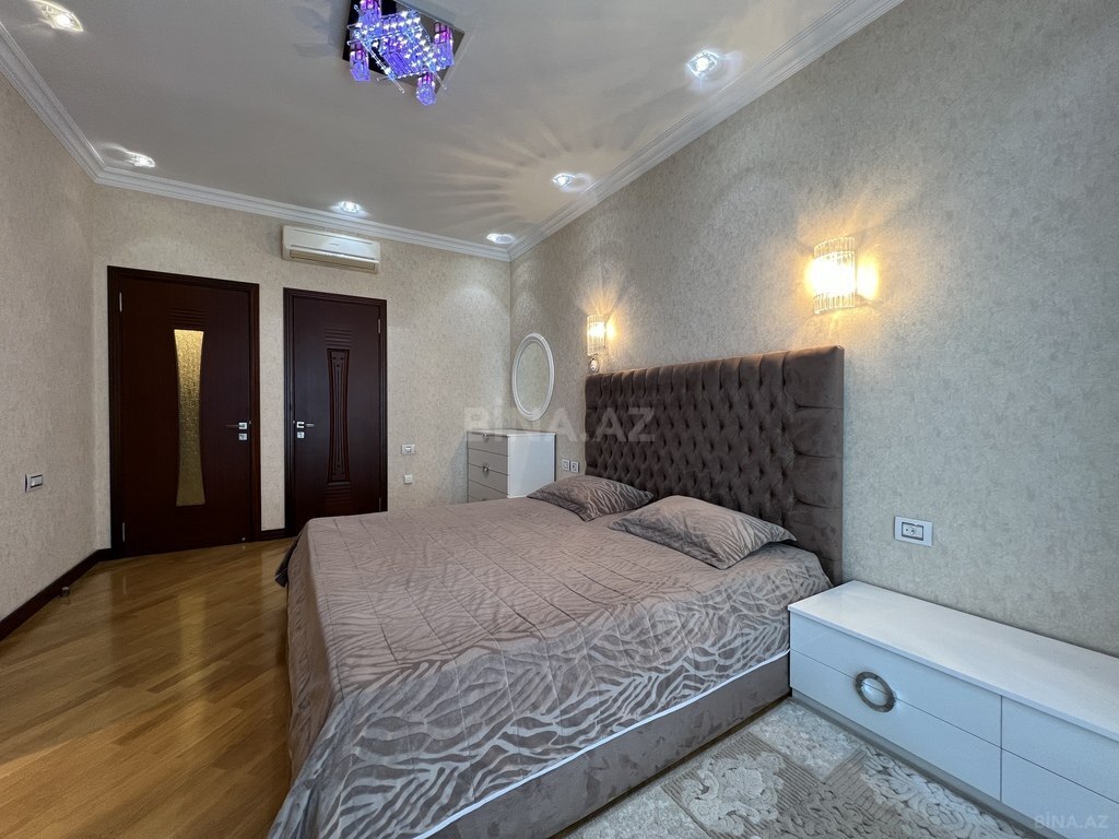 5 otaqlı yeni tikili - 28 May m. - 285 m² (9)