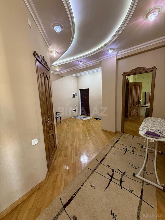 3-комн. новостройка - м. Сахил - 150 м² (8)
