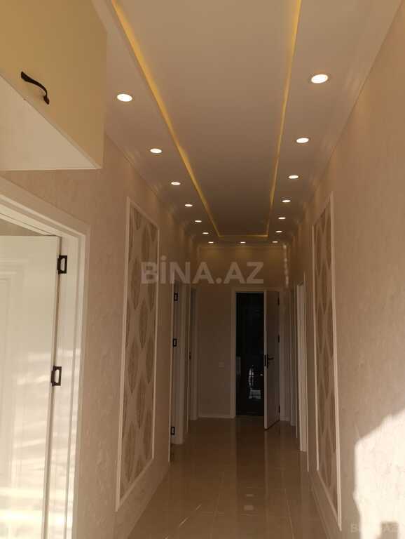 3-комн. дом/дача - пос. Бина - 130 м² (3)