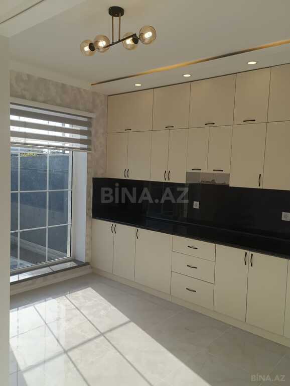 3-комн. дом/дача - пос. Бина - 130 м² (9)