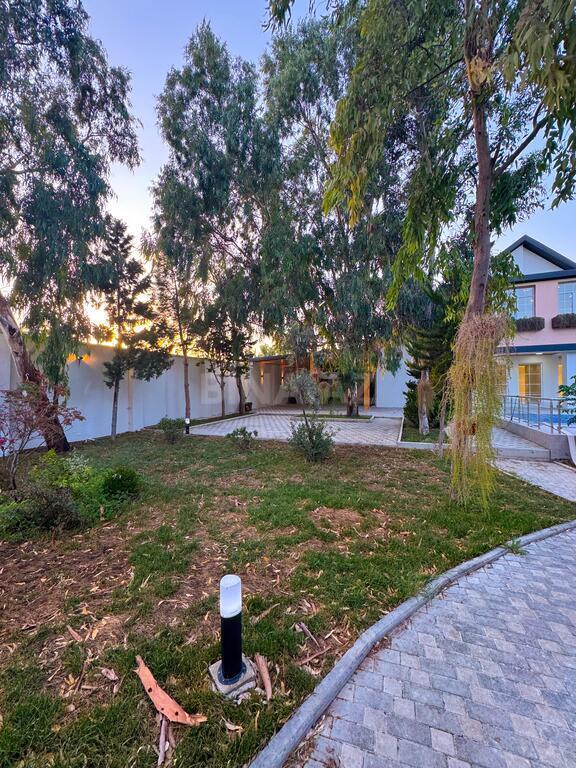 5-комн. дом/дача - пос. Шувеляны - 273 м² (7)