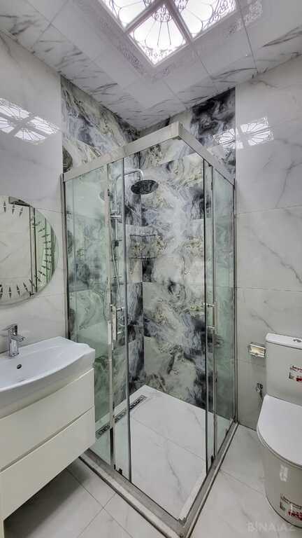 2 otaqlı yeni tikili - 28 May m. - 60 m² (8)