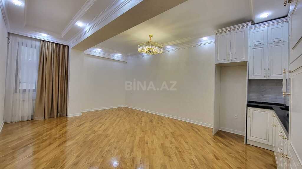 2 otaqlı yeni tikili - 28 May m. - 60 m² (1)