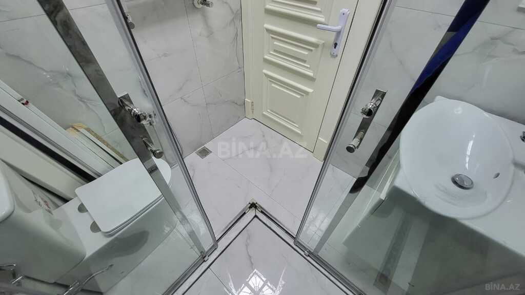 2 otaqlı yeni tikili - 28 May m. - 60 m² (9)