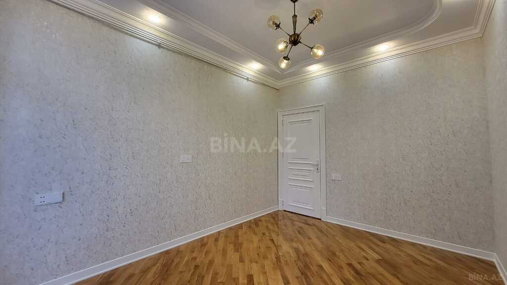 2 otaqlı yeni tikili - 28 May m. - 60 m² (6)