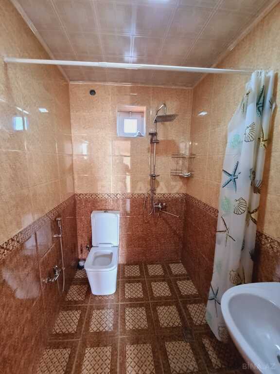 3-комн. дом/дача - пос. Шувеляны - 180 м² (23)