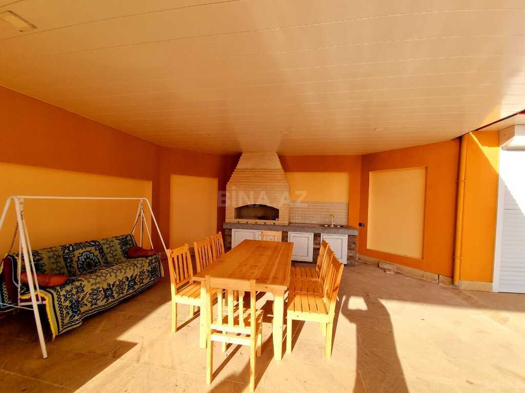 3-комн. дом/дача - пос. Шувеляны - 180 м² (14)