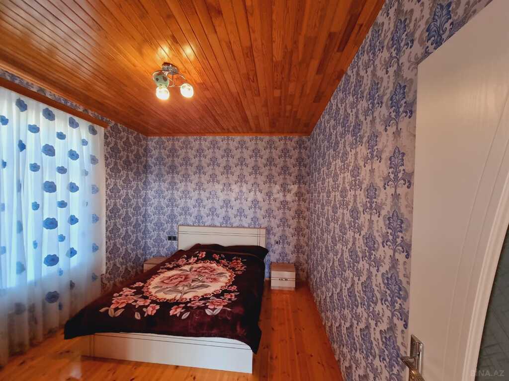 3-комн. дом/дача - пос. Шувеляны - 180 м² (8)