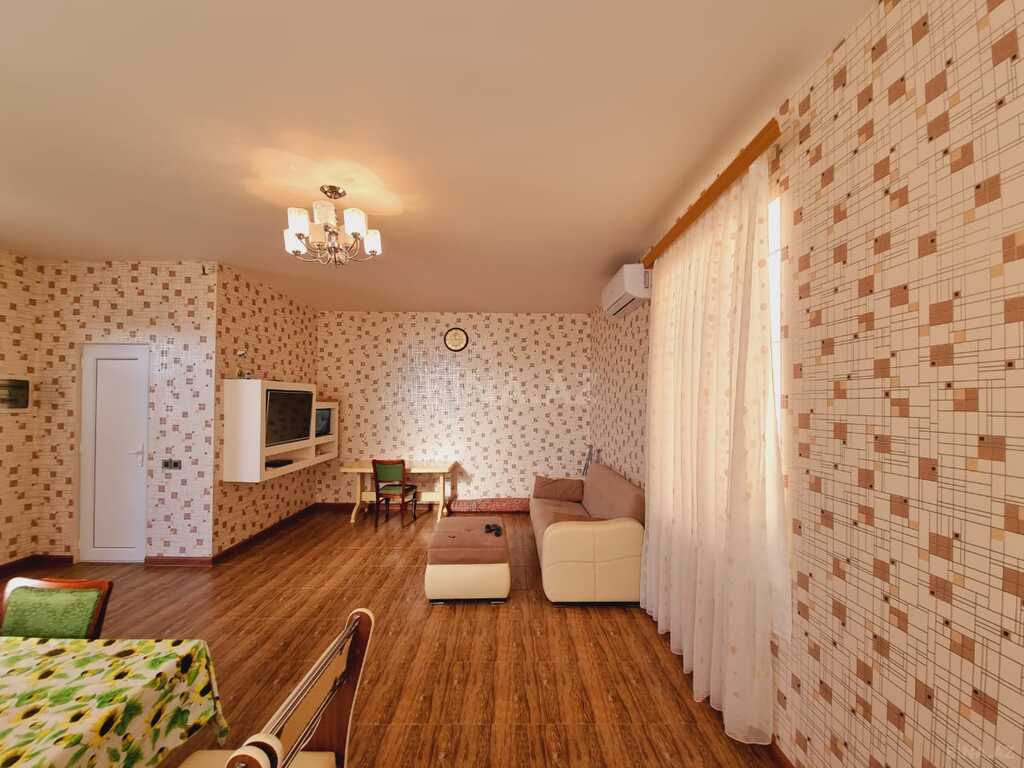 3-комн. дом/дача - пос. Шувеляны - 180 м² (16)