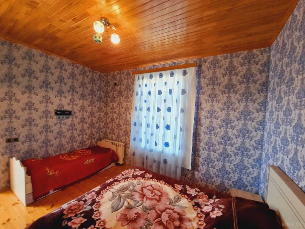 3-комн. дом/дача - пос. Шувеляны - 180 м² (18)