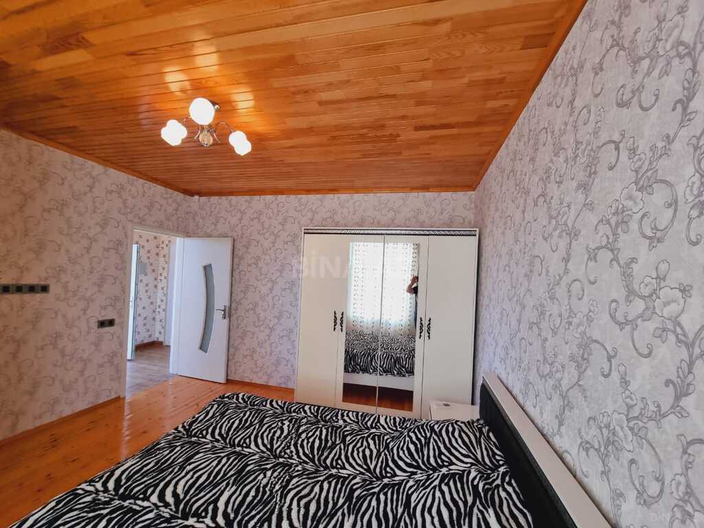 3-комн. дом/дача - пос. Шувеляны - 180 м² (9)