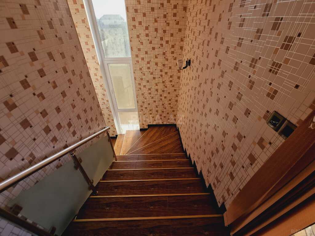 3-комн. дом/дача - пос. Шувеляны - 180 м² (20)