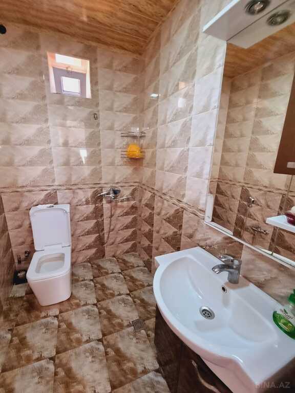 3-комн. дом/дача - пос. Шувеляны - 180 м² (24)