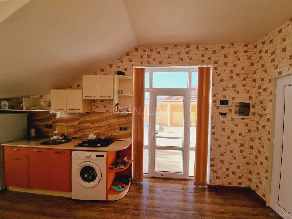 3-комн. дом/дача - пос. Шувеляны - 180 м² (10)