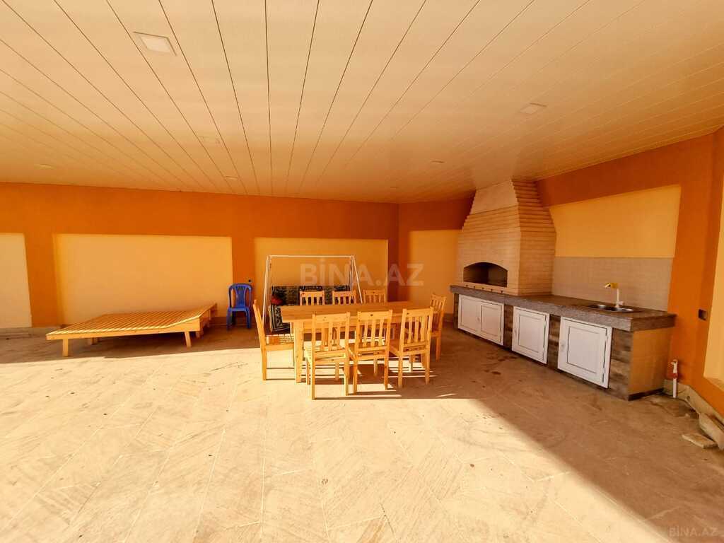 3-комн. дом/дача - пос. Шувеляны - 180 м² (15)