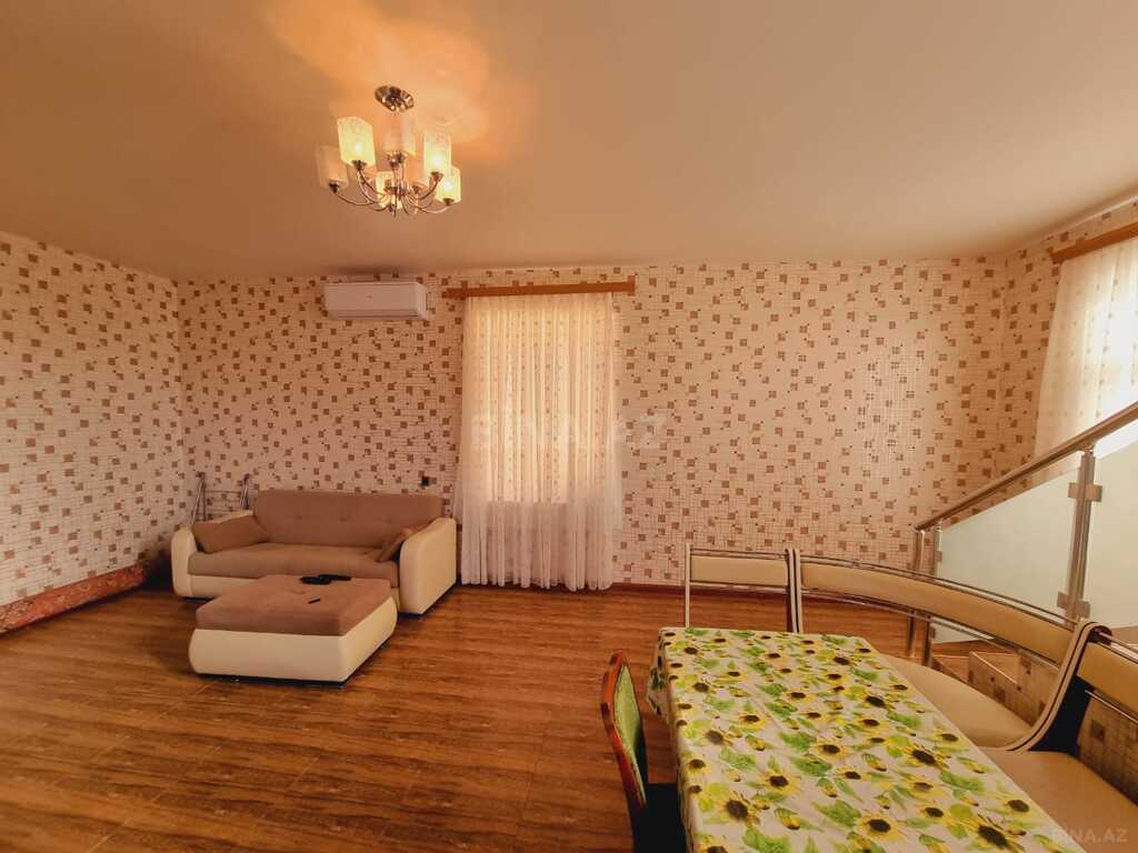 3-комн. дом/дача - пос. Шувеляны - 180 м² (21)