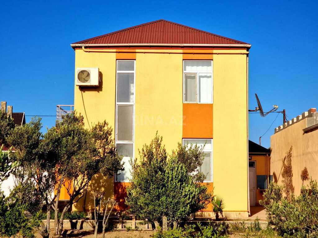 3-комн. дом/дача - пос. Шувеляны - 180 м² (2)