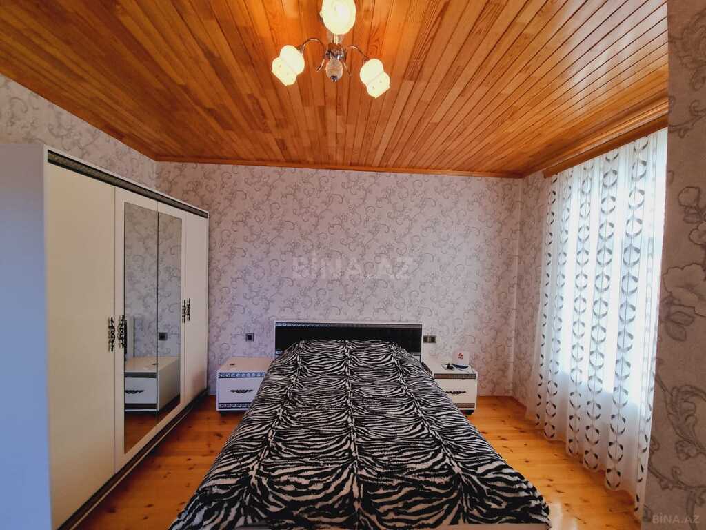3-комн. дом/дача - пос. Шувеляны - 180 м² (17)