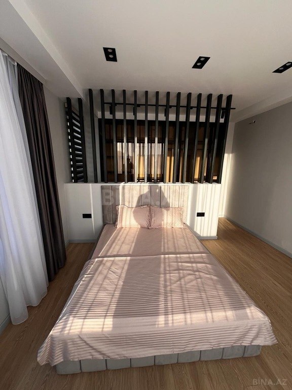 4 otaqlı həyət evi/bağ evi - Mərdəkan q. - 250 m² (23)