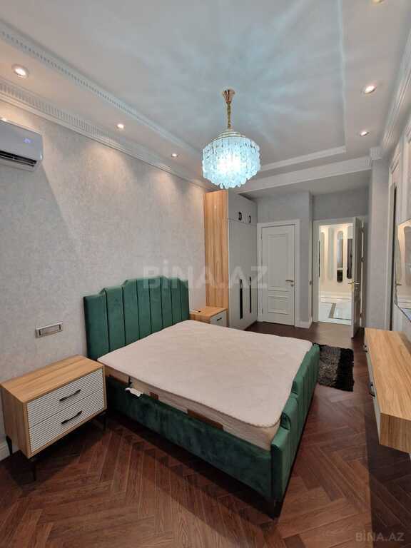 3 otaqlı yeni tikili - Nəriman Nərimanov m. - 143 m² (12)