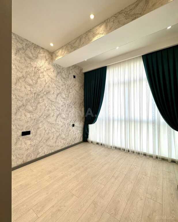 3 otaqlı yeni tikili - Memar Əcəmi m. - 150 m² (7)
