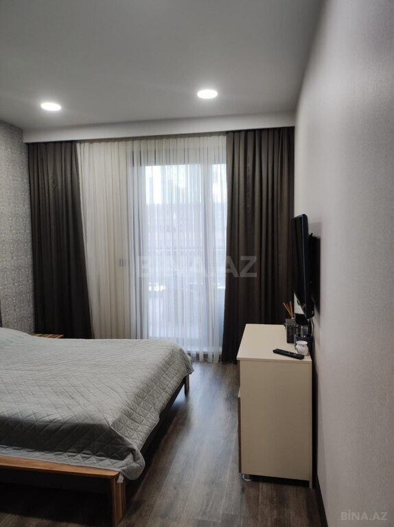 3-комн. новостройка - Насиминский  р. - 124 м² (18)