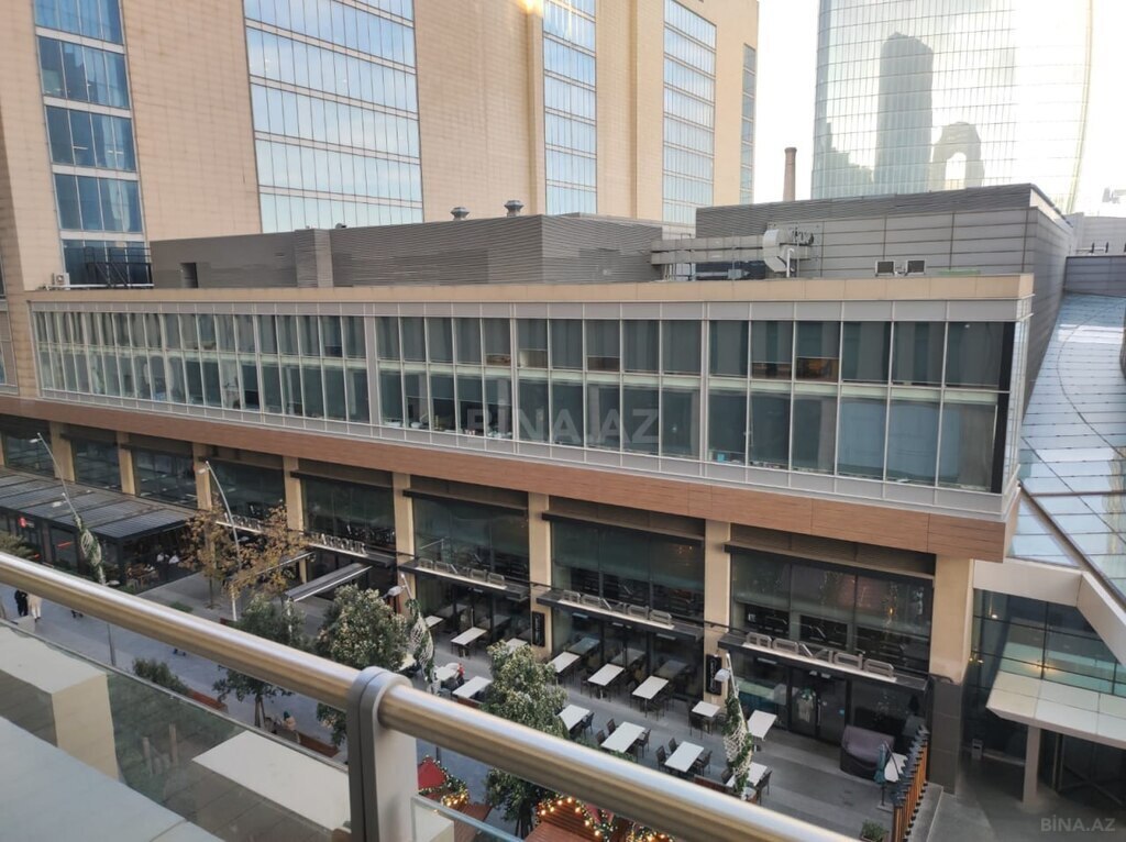 3-комн. новостройка - Насиминский  р. - 124 м² (6)