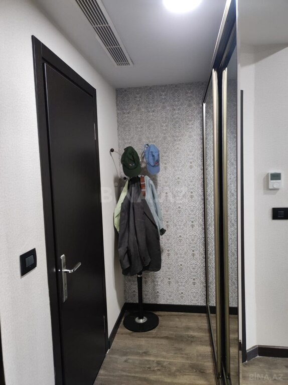 3-комн. новостройка - Насиминский  р. - 124 м² (21)