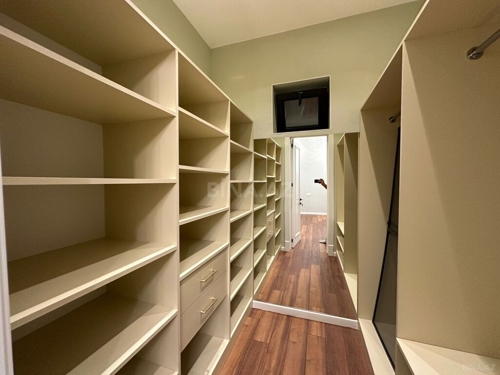 5-комн. дом/дача - пос. Мардакан - 250 м² (15)