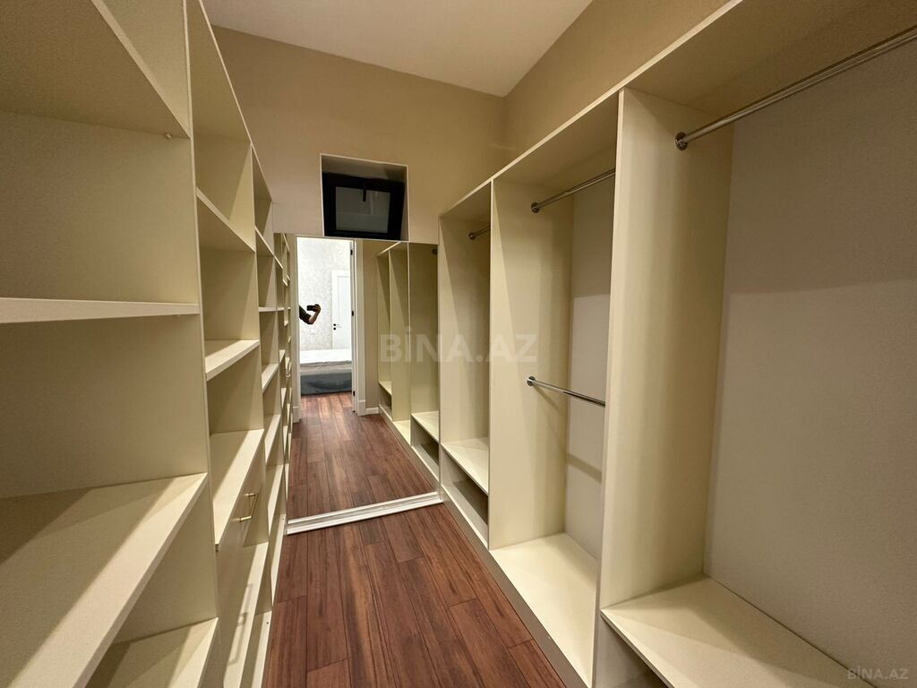 5-комн. дом/дача - пос. Мардакан - 250 м² (9)