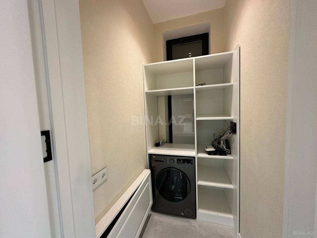 5-комн. дом/дача - пос. Мардакан - 250 м² (18)