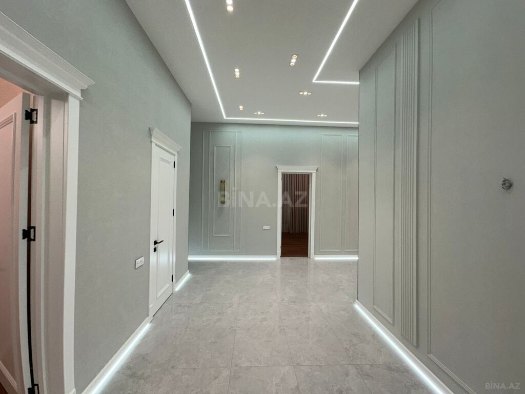 5-комн. дом/дача - пос. Мардакан - 250 м² (8)