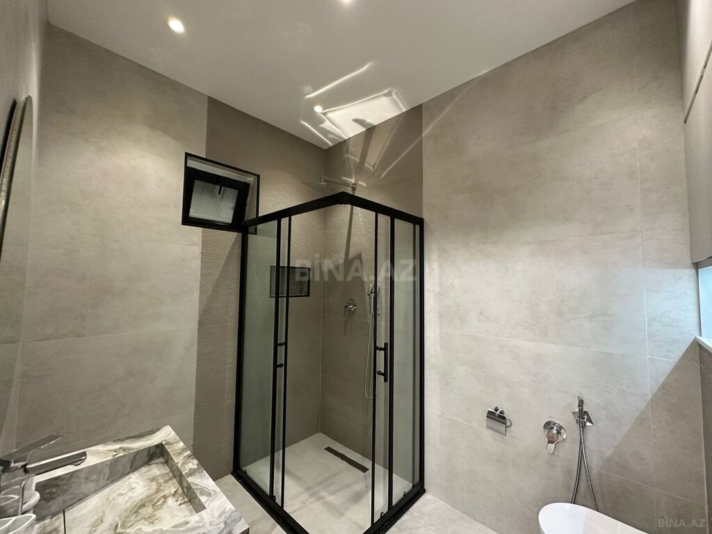 5-комн. дом/дача - пос. Мардакан - 250 м² (21)