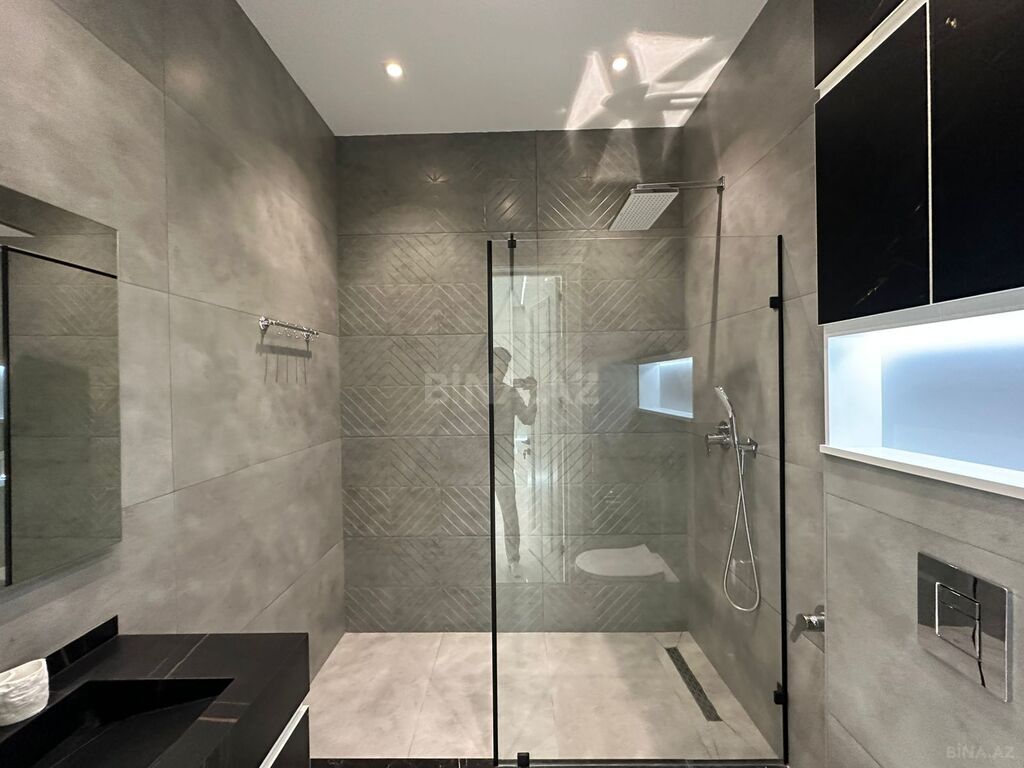 5-комн. дом/дача - пос. Мардакан - 250 м² (19)