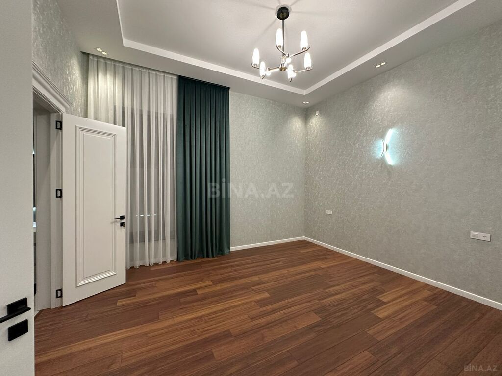 5-комн. дом/дача - пос. Мардакан - 250 м² (17)