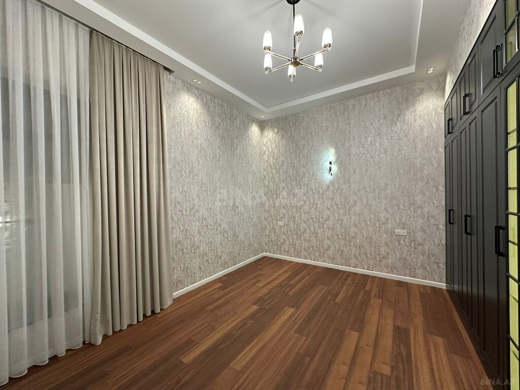 5-комн. дом/дача - пос. Мардакан - 250 м² (20)
