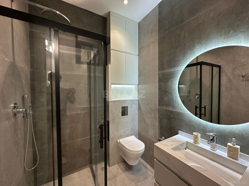 5-комн. дом/дача - пос. Мардакан - 250 м² (16)